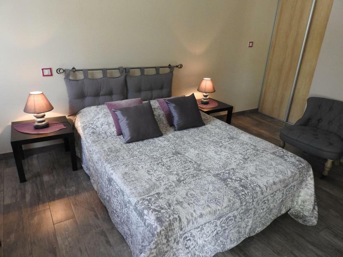 La Perroniere Otel Athée-sur-Cher Dış mekan fotoğraf