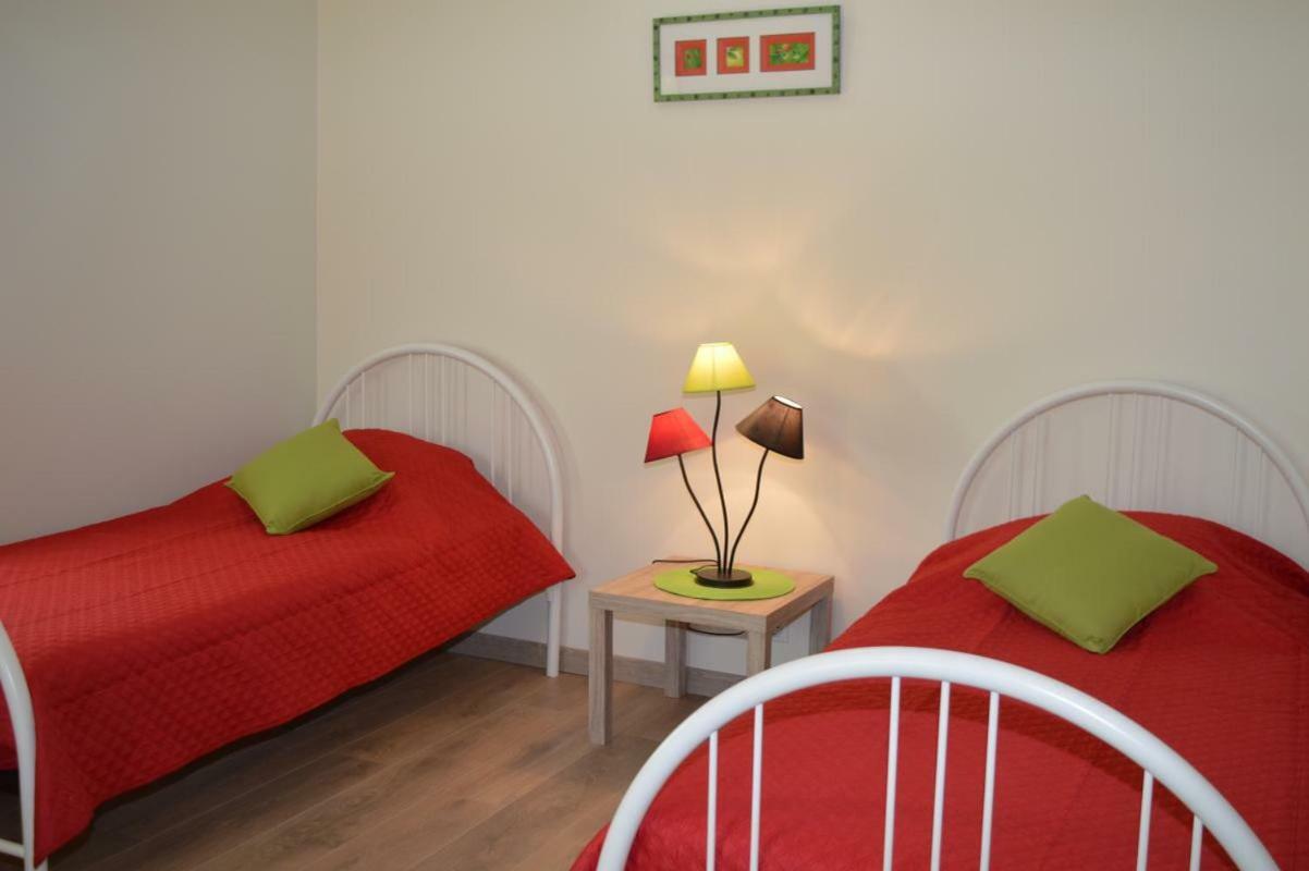 La Perroniere Otel Athée-sur-Cher Dış mekan fotoğraf